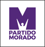 Partido Morado
